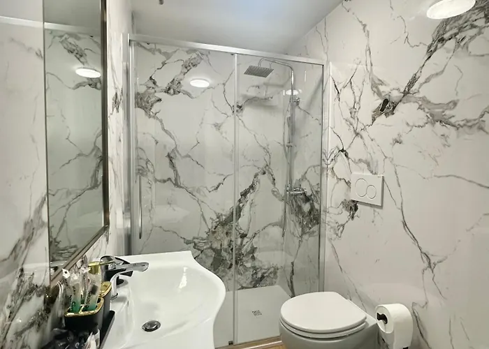 Il Tempio Della Capitale Apartmán *