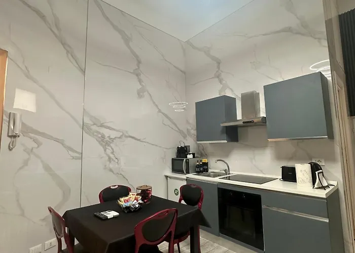 Il Tempio Della Capitale Apartmán