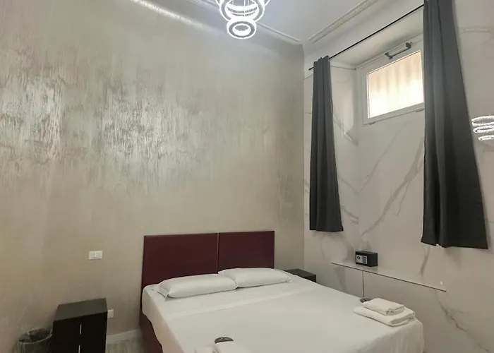 Il Tempio Della Capitale Apartmán Řím