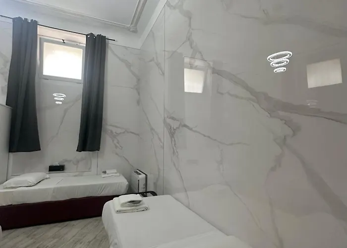 Apartmán Il Tempio Della Capitale *